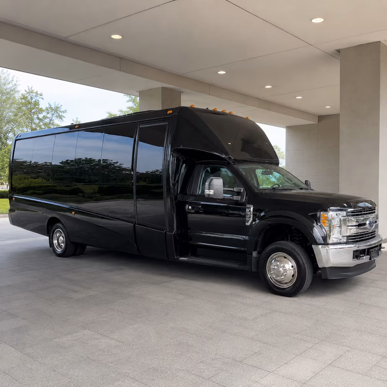 birthday party buses for suffolk milestone celebrations and big nights out
