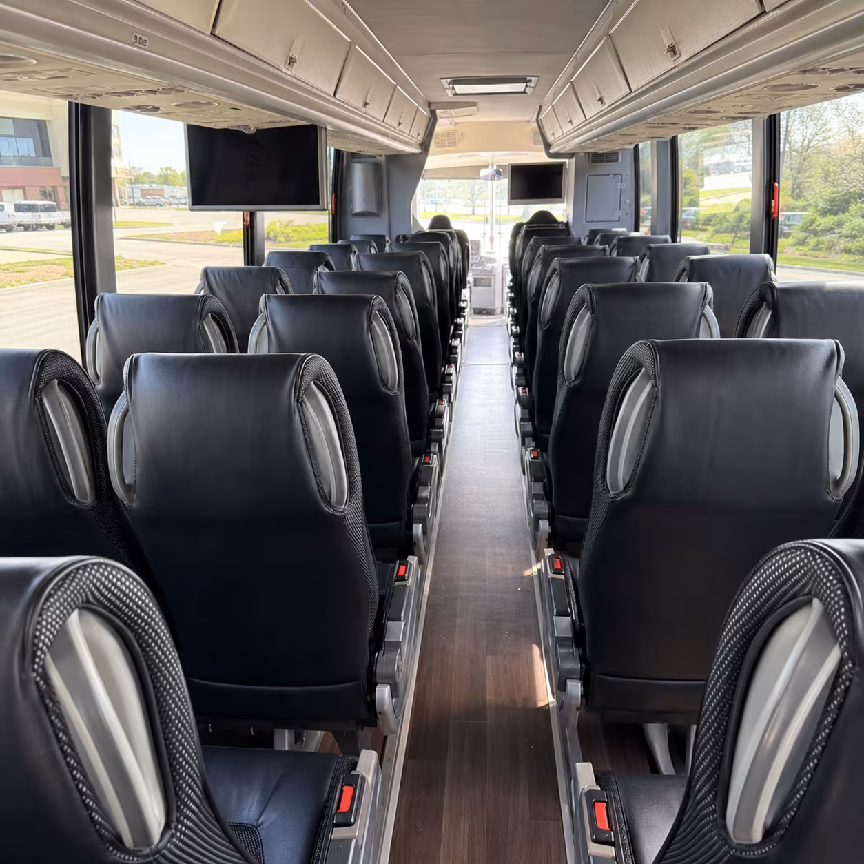charter buses to norfolk tides and admirals games from suffolk