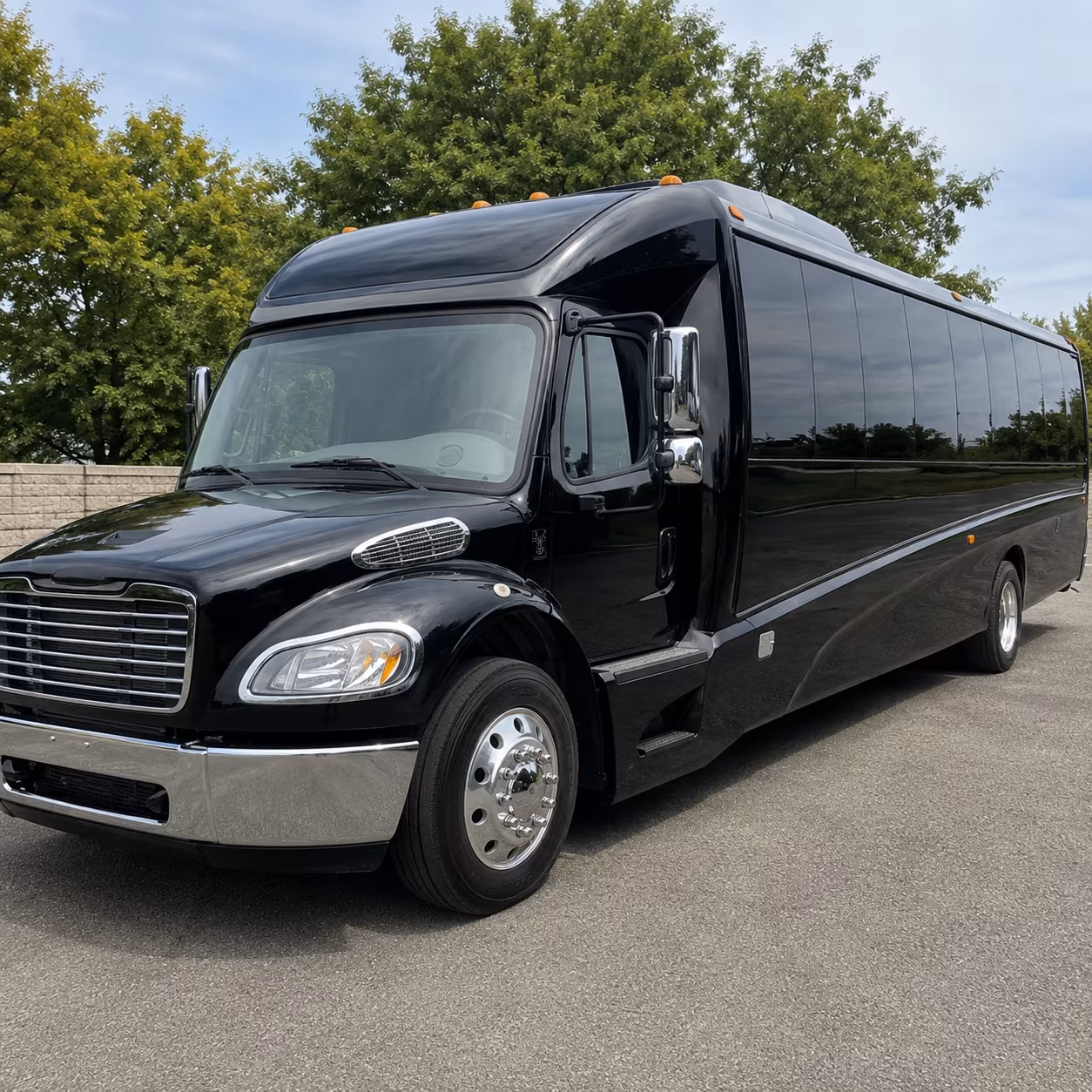 find and book transportation for your next church or religious group 3
