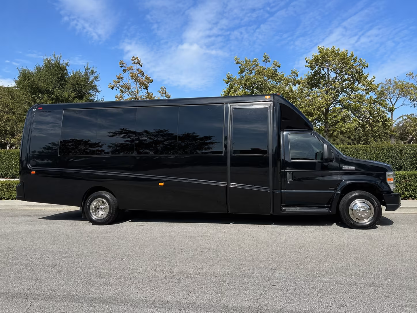 find and book transportation for your next church or religious group 4