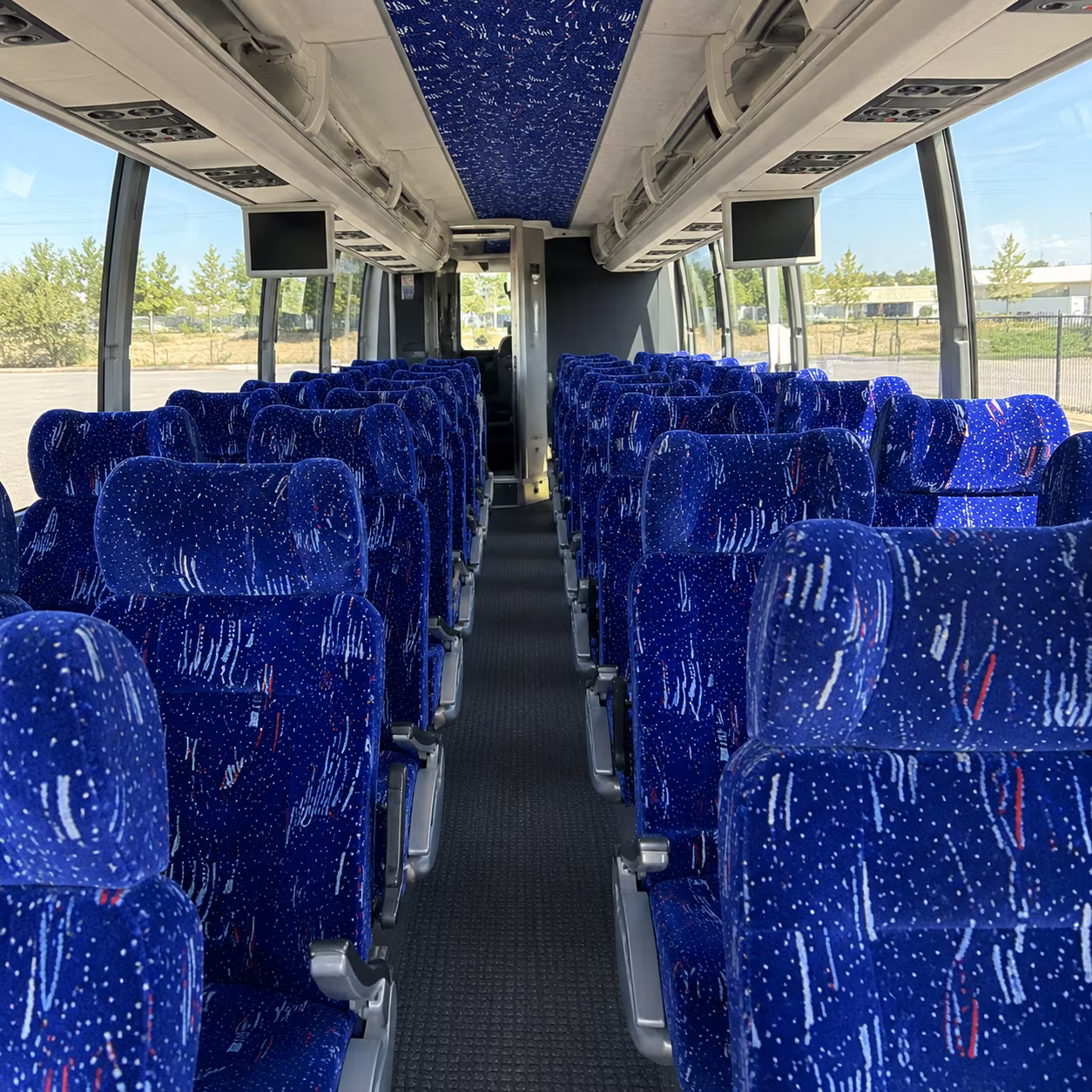 find and book transportation for your next concert or music festival 4