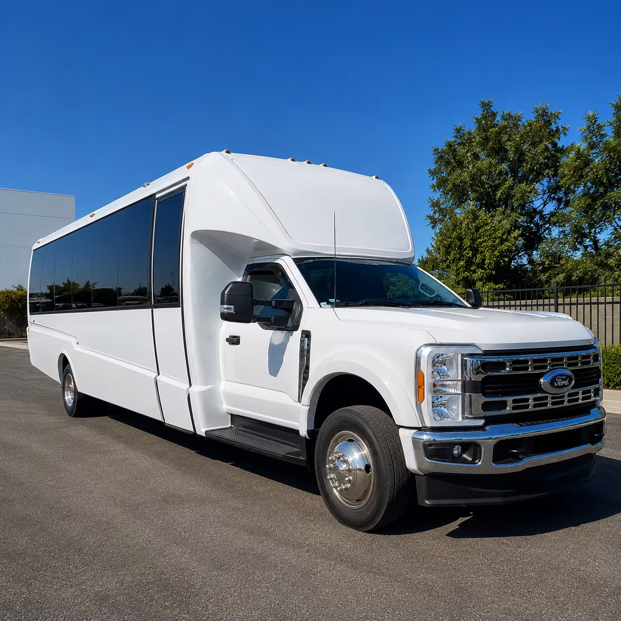 find and book transportation for your next convention or trade show 1