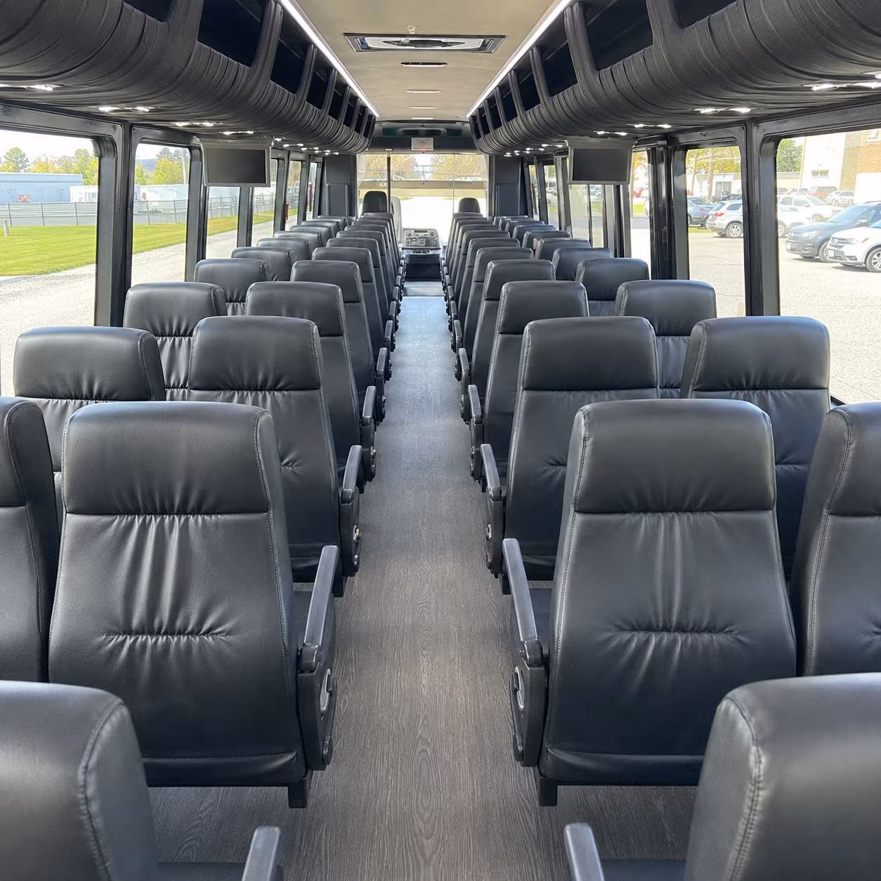 find and book transportation for your next convention or trade show 4