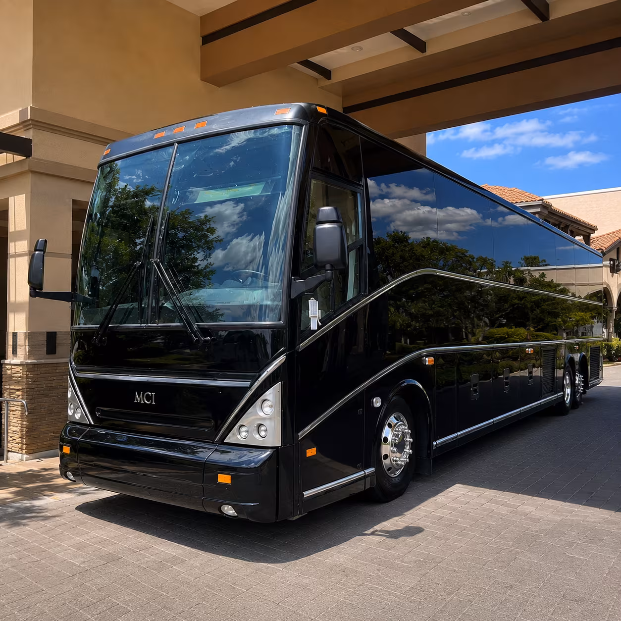 find and book transportation for your next corporate event 2