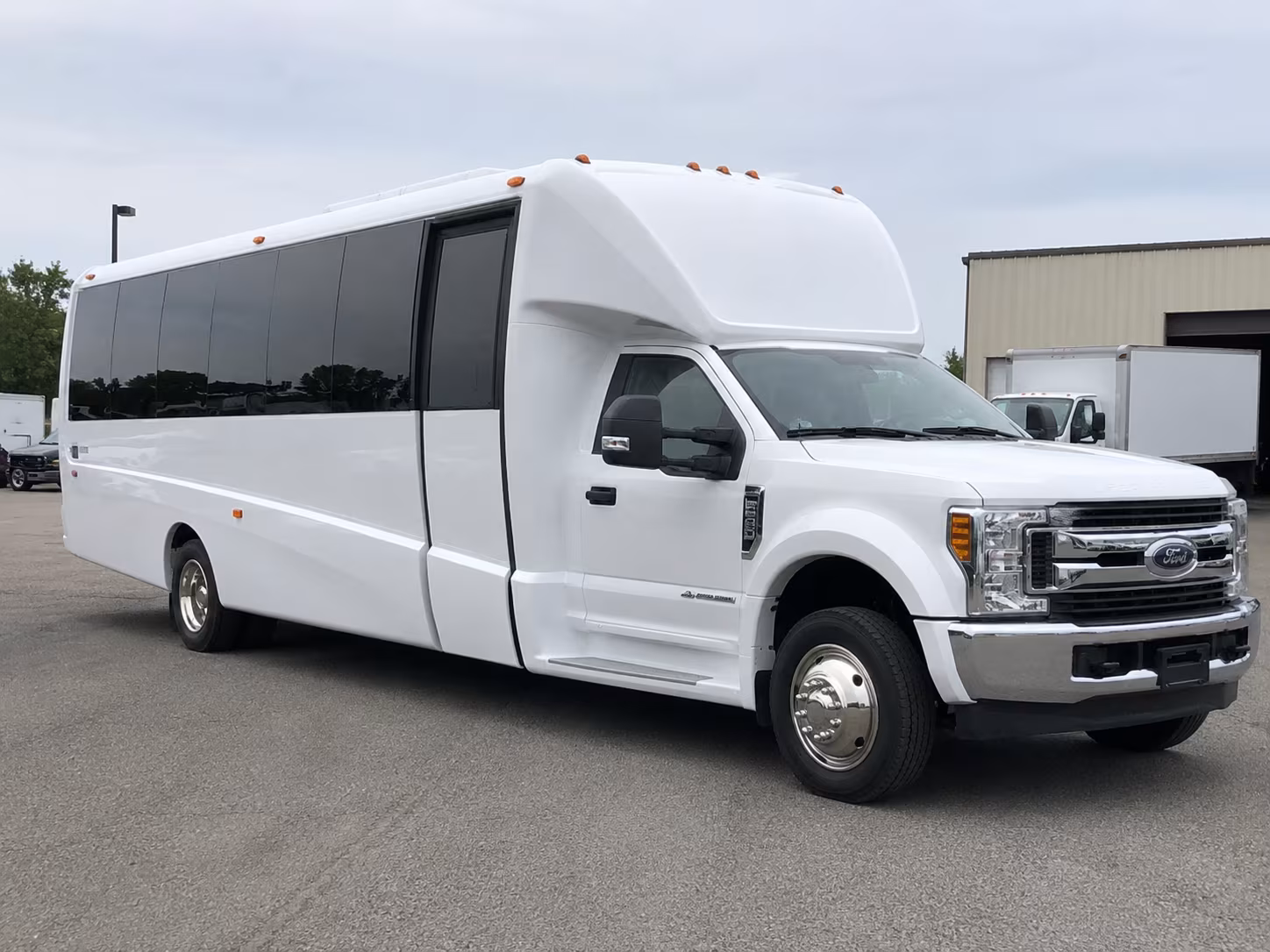 find and book transportation for your next private event 1