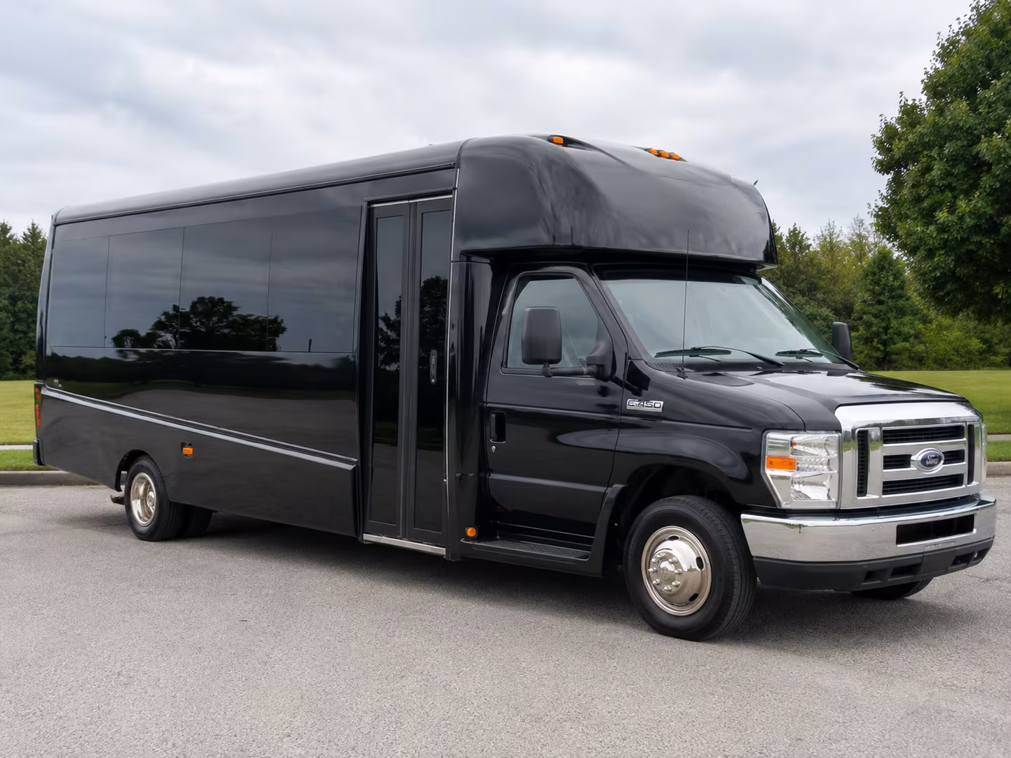 find and book transportation for your next prom 2