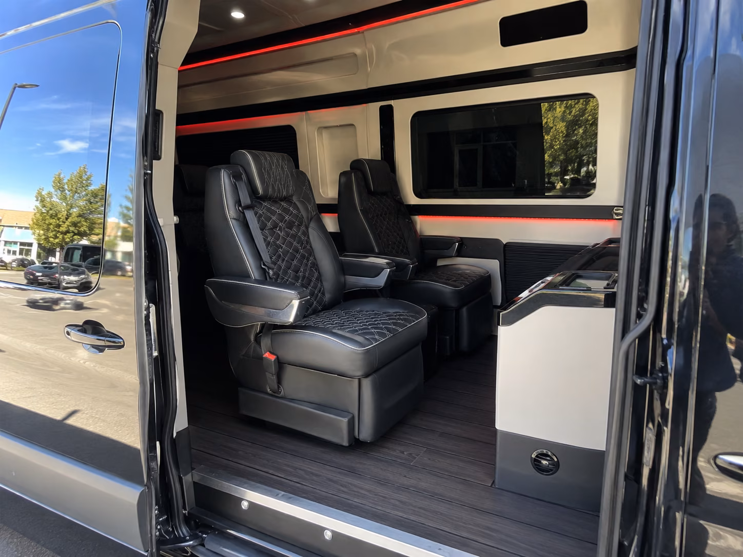 find and book transportation for your next sporting event 5