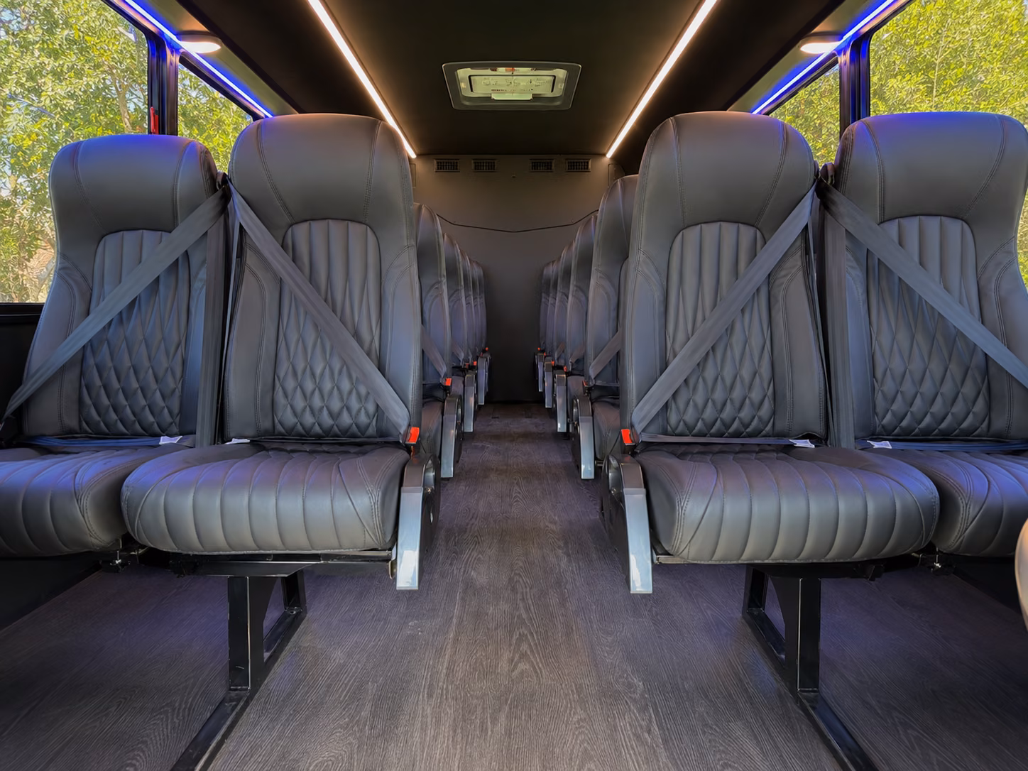 find and book transportation for your next wedding 3