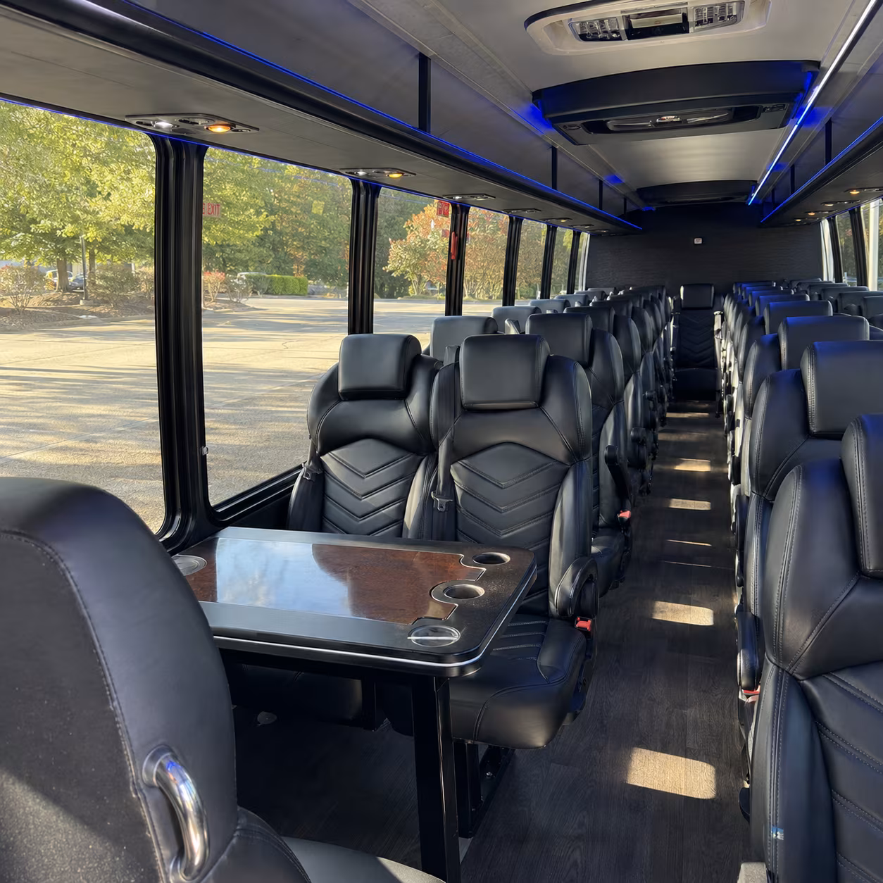 find and book transportation for your next wedding 4