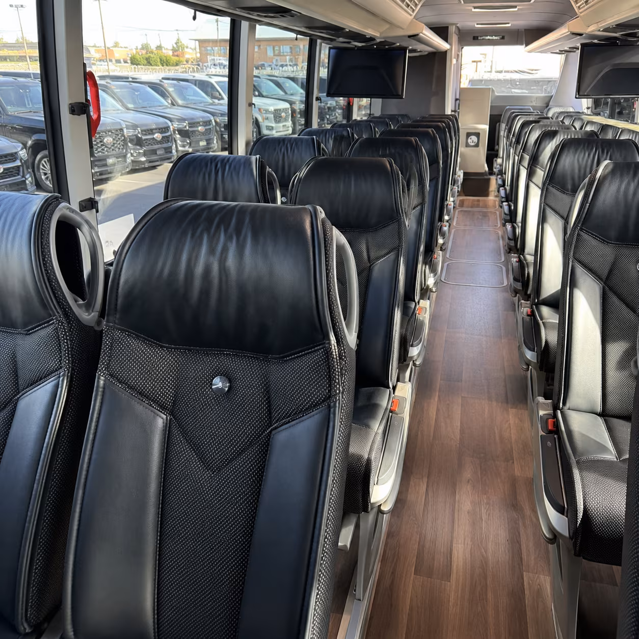 find and book transportation for your next wedding 5