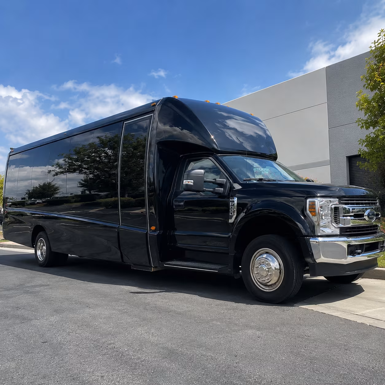 find and book transportation for your next wine tour 3