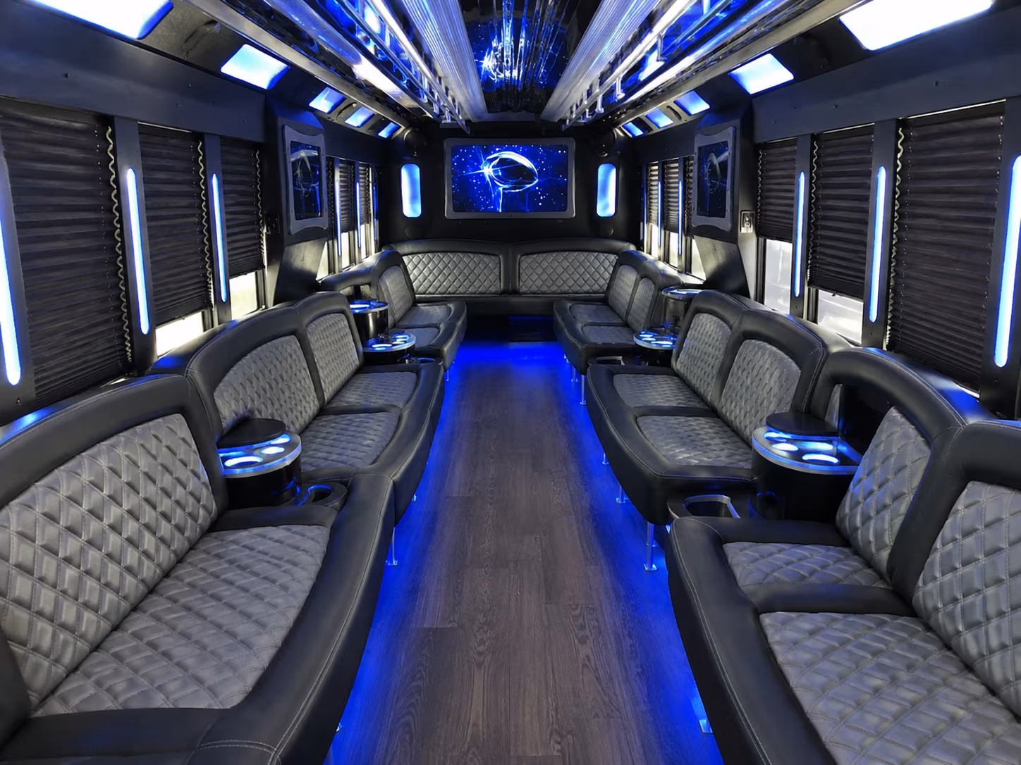 party buses for virginia beach sporting events and beach soccer tournaments