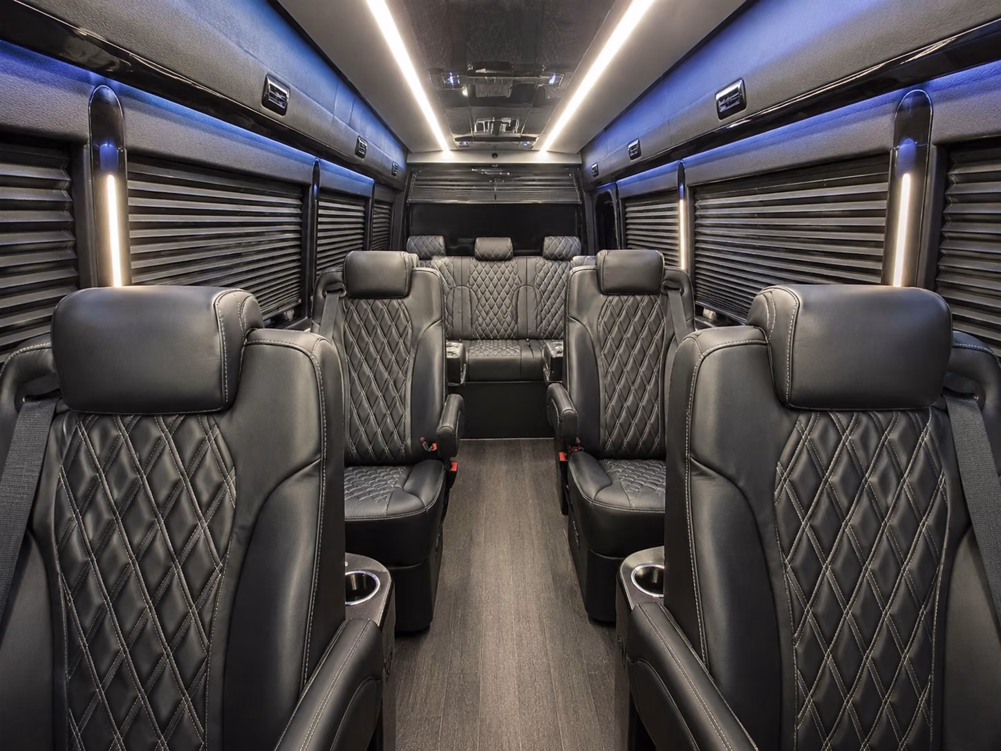 shuttle buses for wedding guests between suffolk hotels and venues