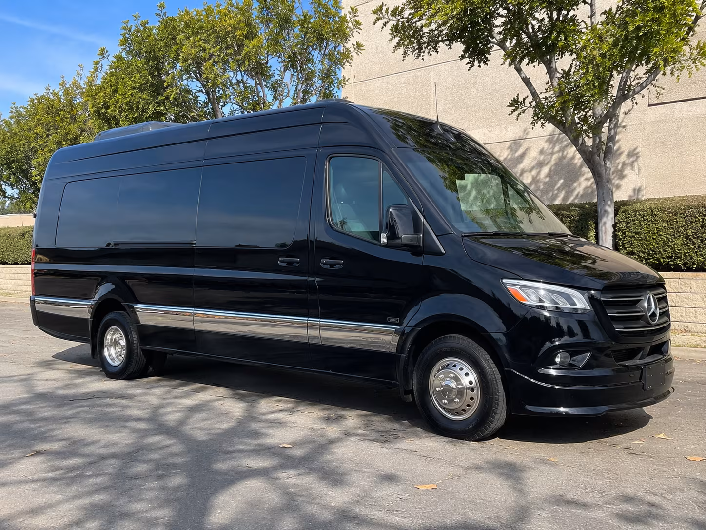 sprinter vans and party buses for smaller suffolk bachelor and bachelorette groups