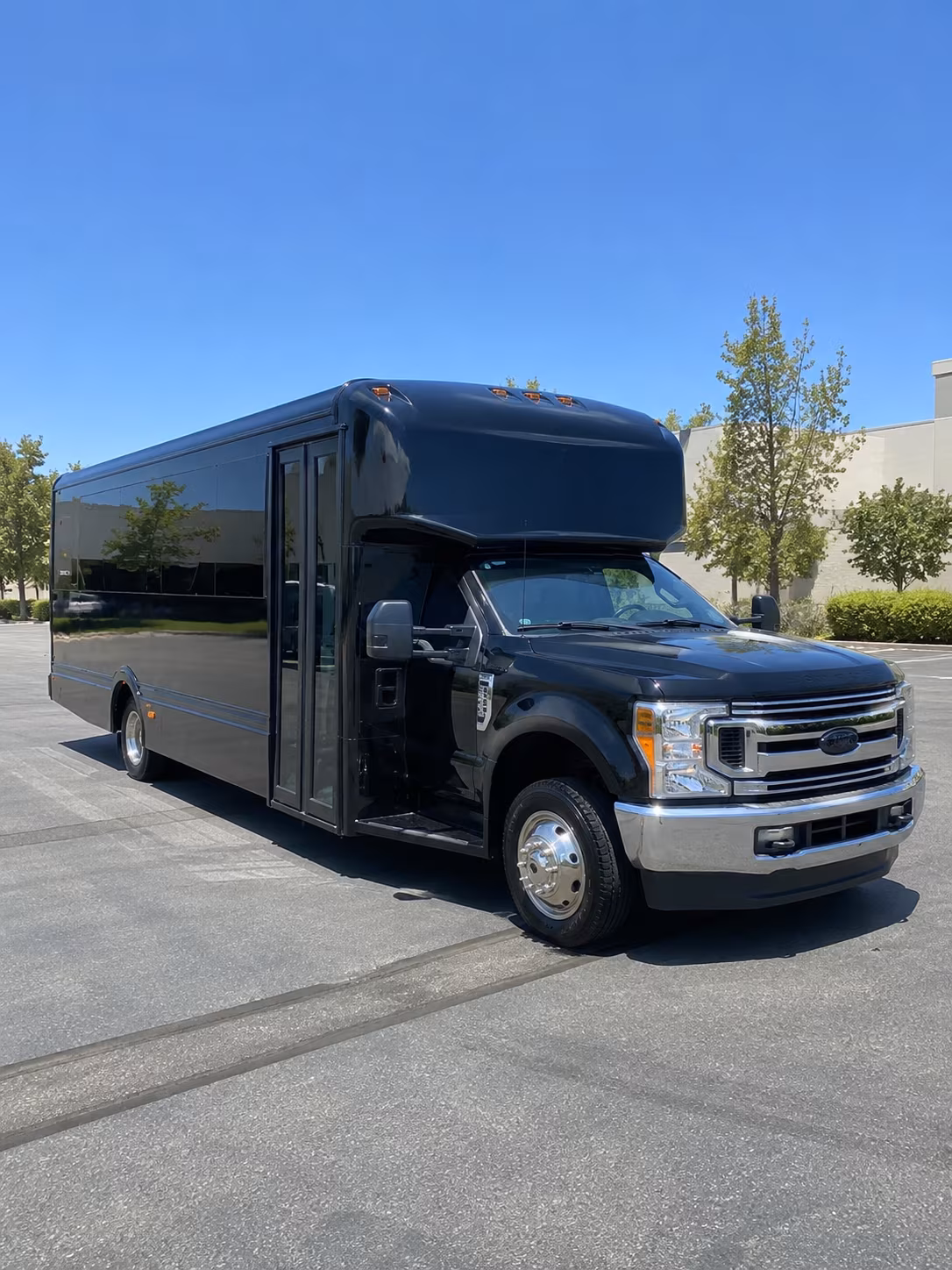 suffolk birthday party bus rental