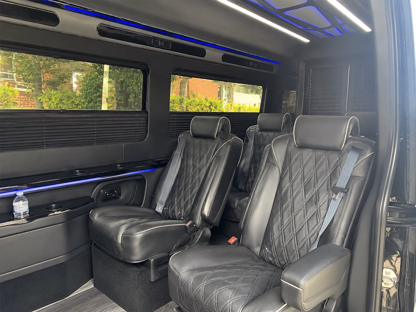 suffolk event transportation
