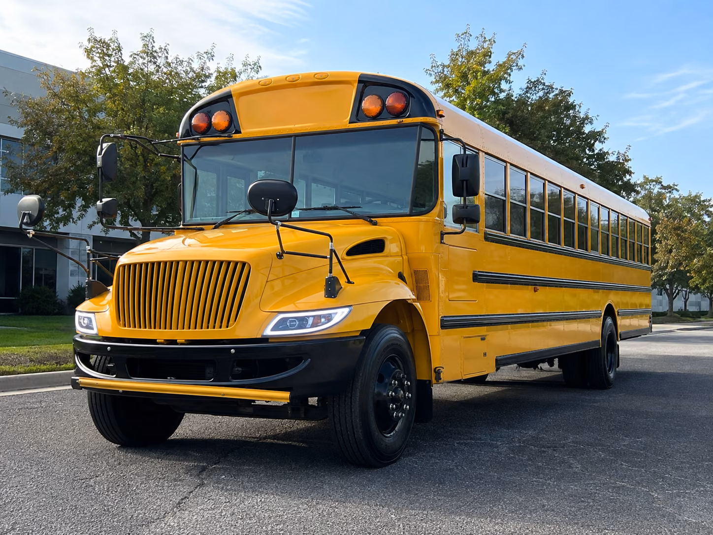 suffolk field trip transportation onboard seating