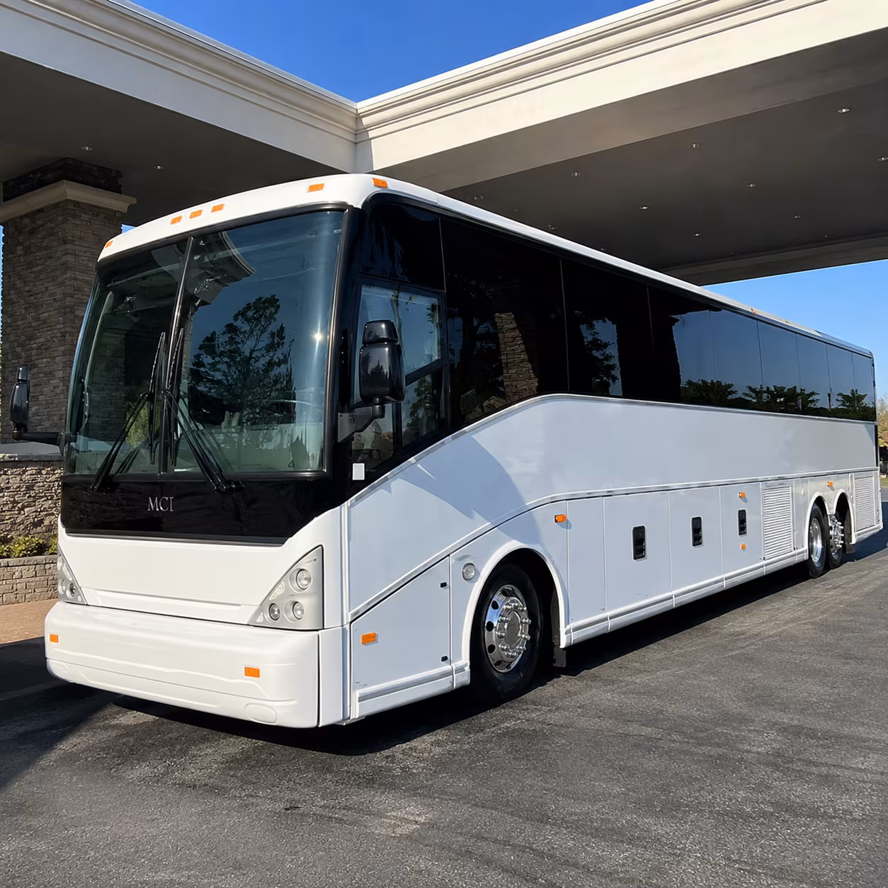 suffolk government military charter bus rental 2