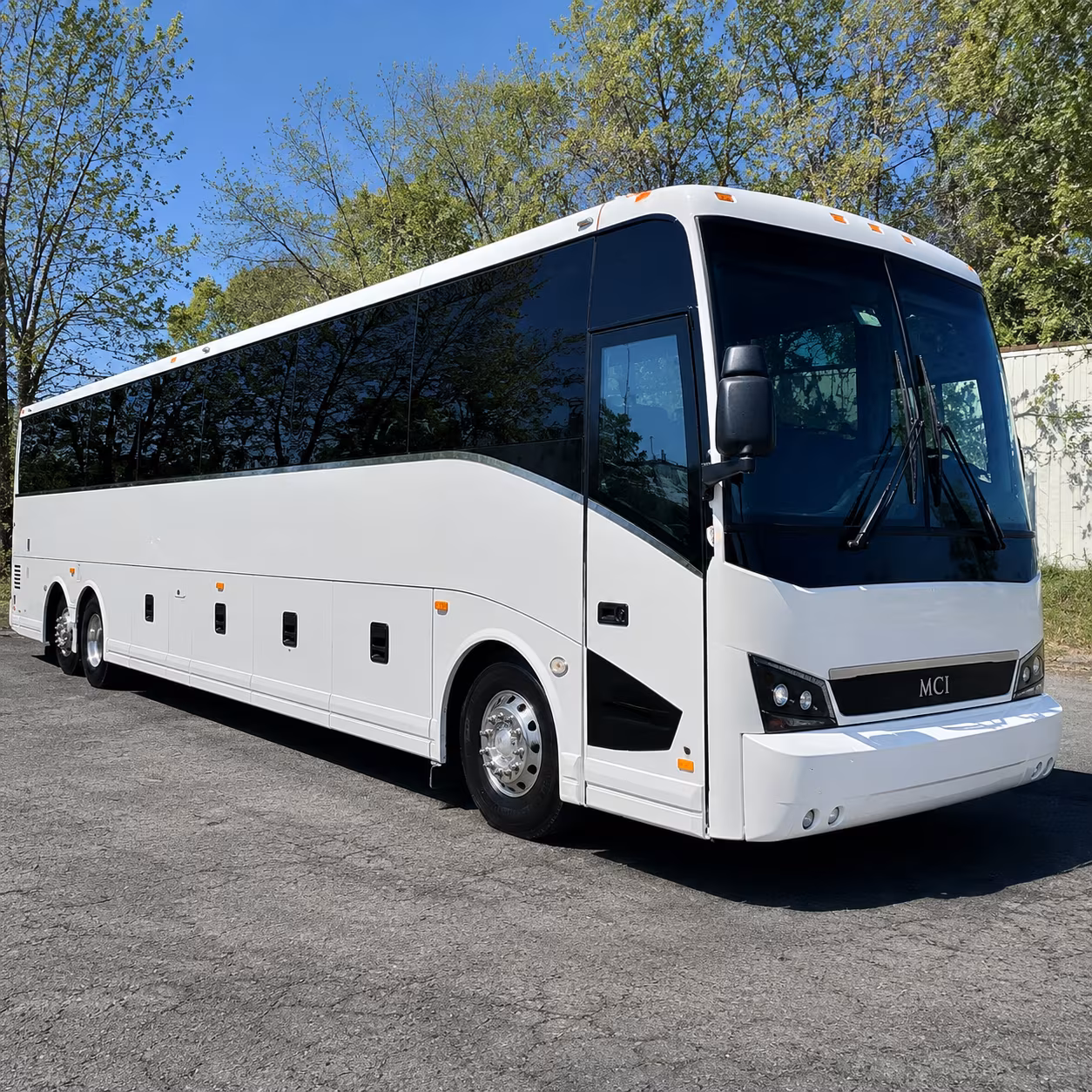 suffolk great dismal swamp charter bus rental