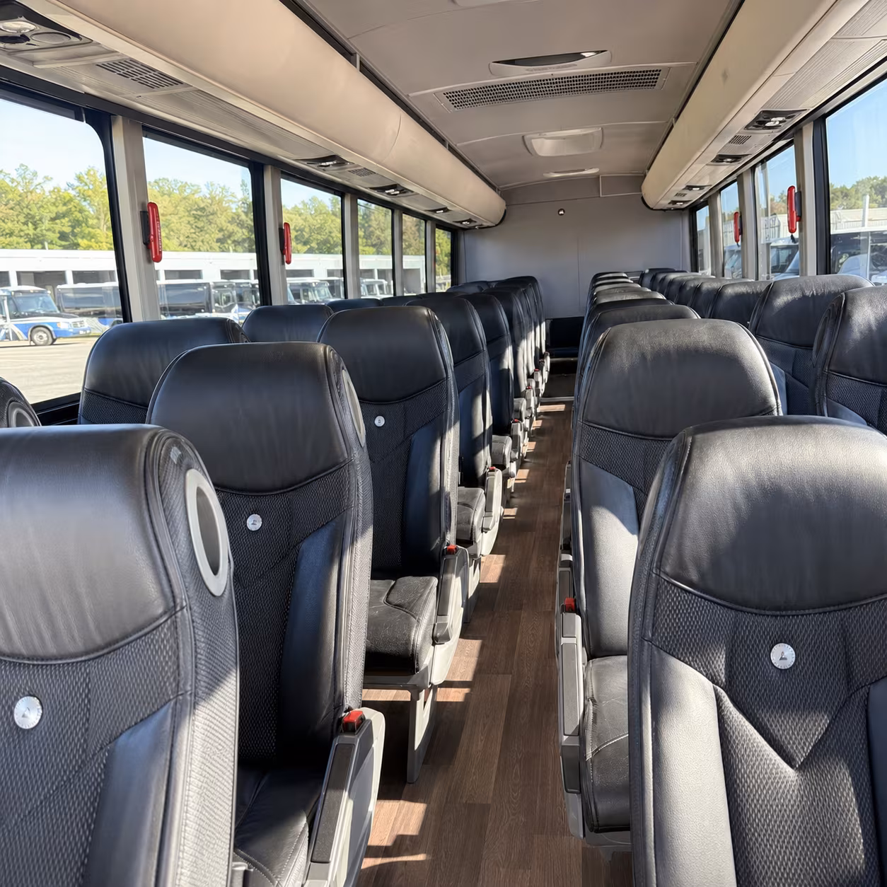 suffolk minibus rentals