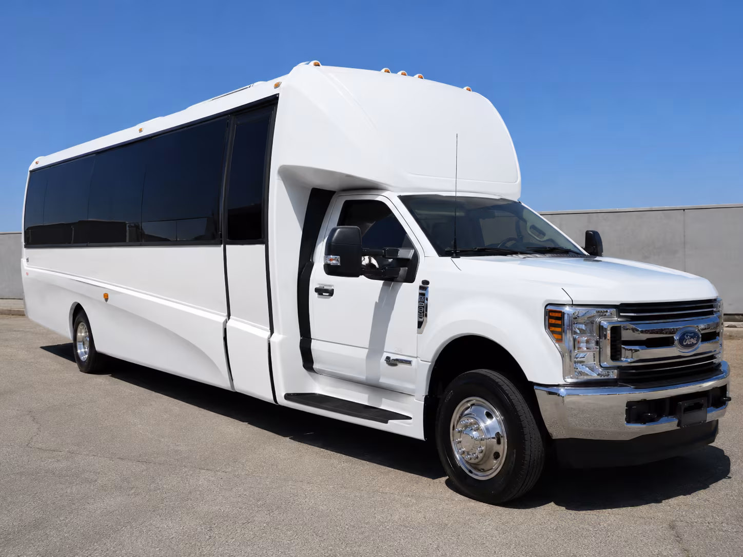 suffolk prom transportation