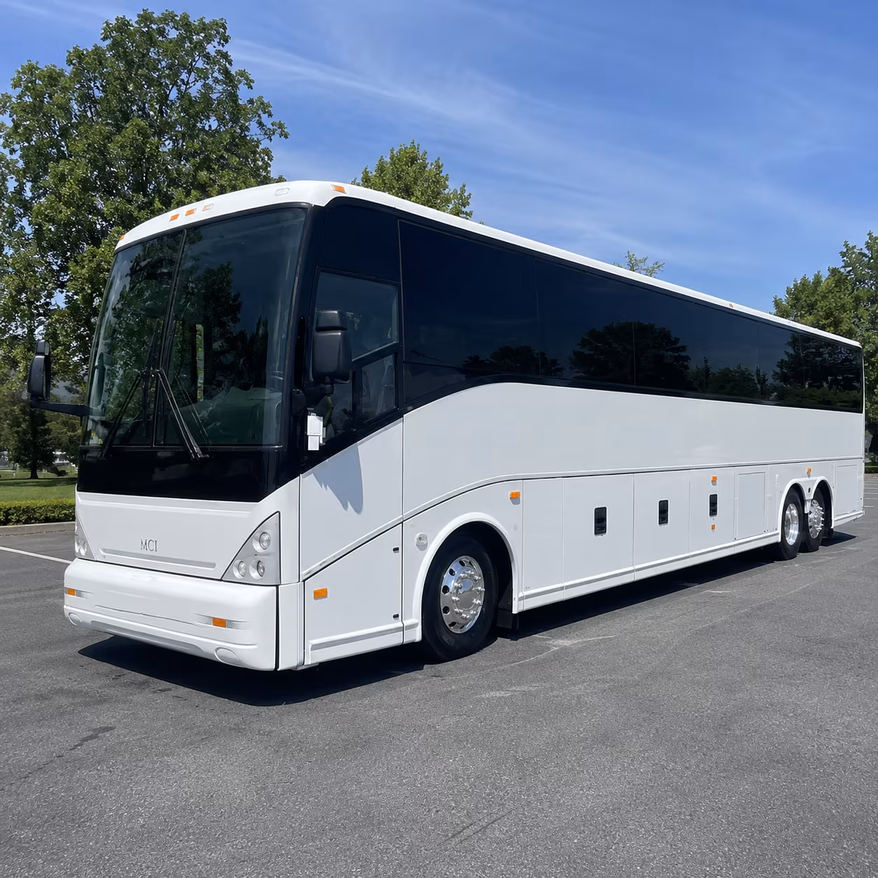 suffolk religious group charter bus rental