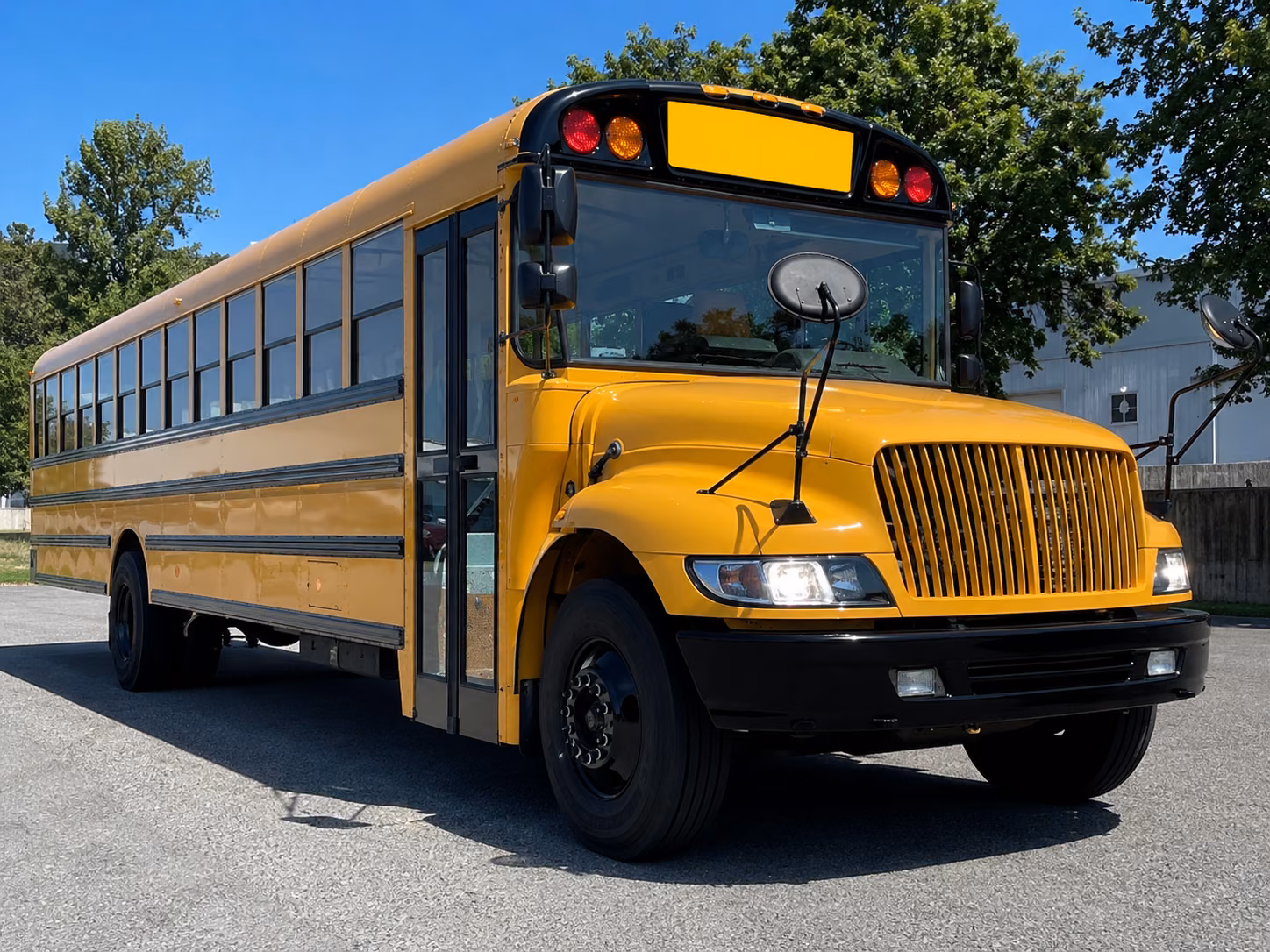suffolk school bus