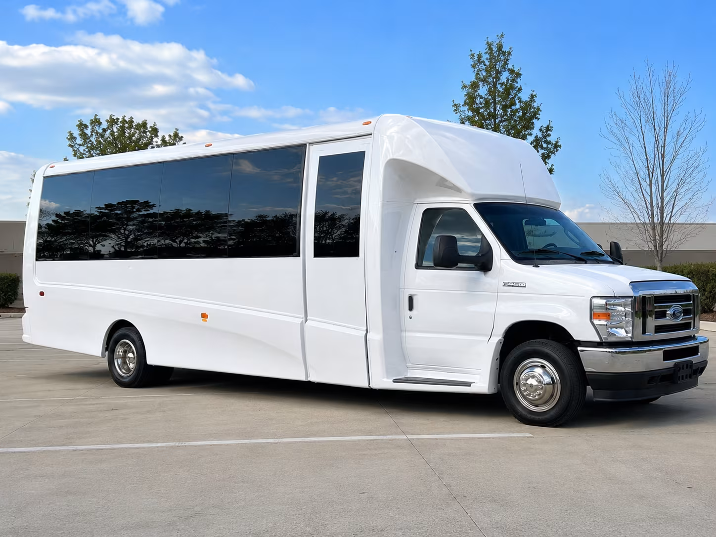 suffolk sporting event transportation