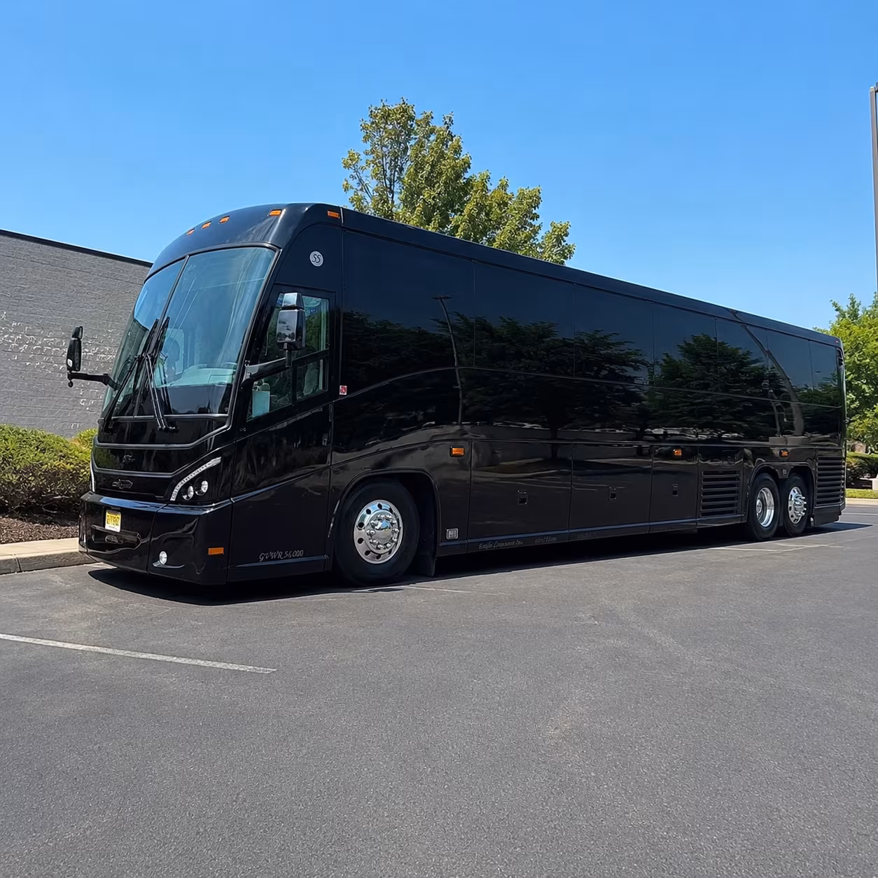 suffolk wine tour charter bus rental